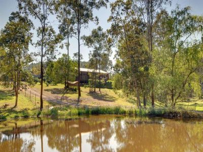 109 Whelan Road, Bollier