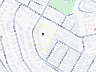 8/24 Traine Crescent, South Hedland