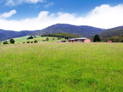 445 Sheoak Road, Judbury