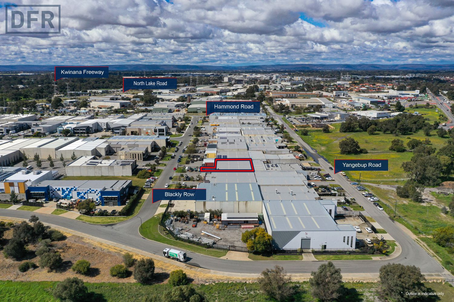 19B Blackly Row, Cockburn Central