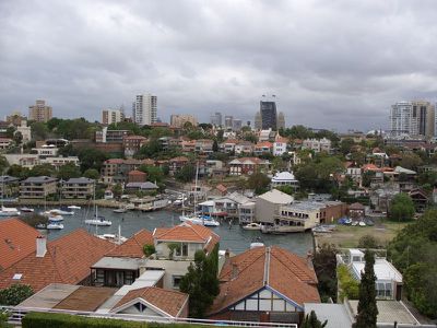 13 / 1 Kiara Close, North Sydney