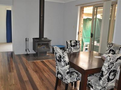 7 College Road, Forbes