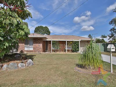1 Allspice Street, Crestmead