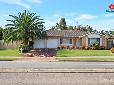 86 Lord Howe Drive, Hinchinbrook