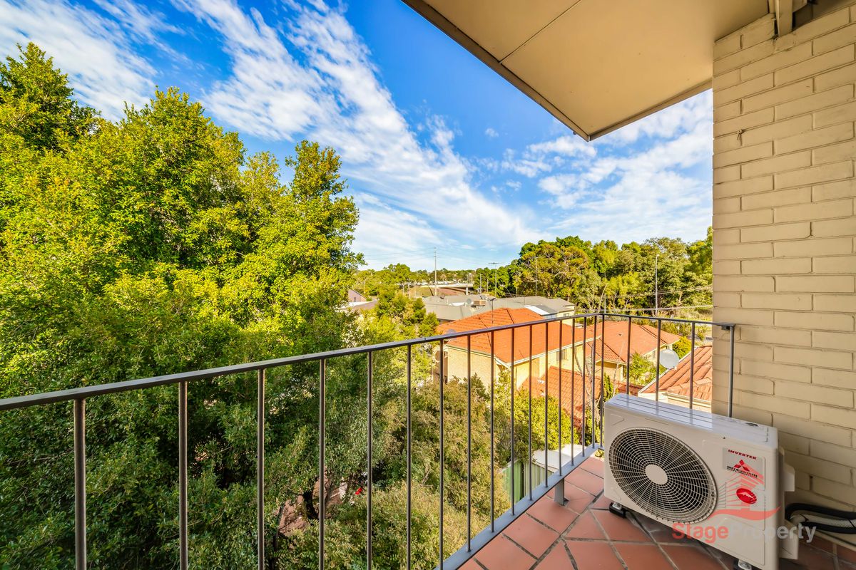 18 / 181 Oxford Street, Leederville