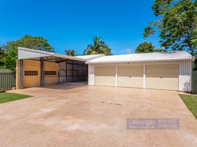 25 New City Road, Mullumbimby