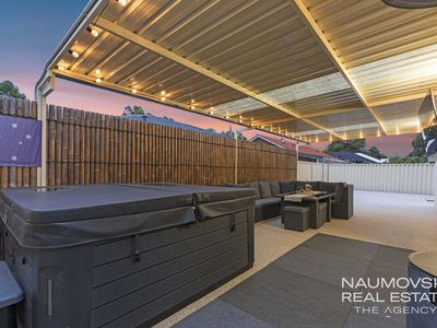 34A Medhurst Crescent, Nollamara