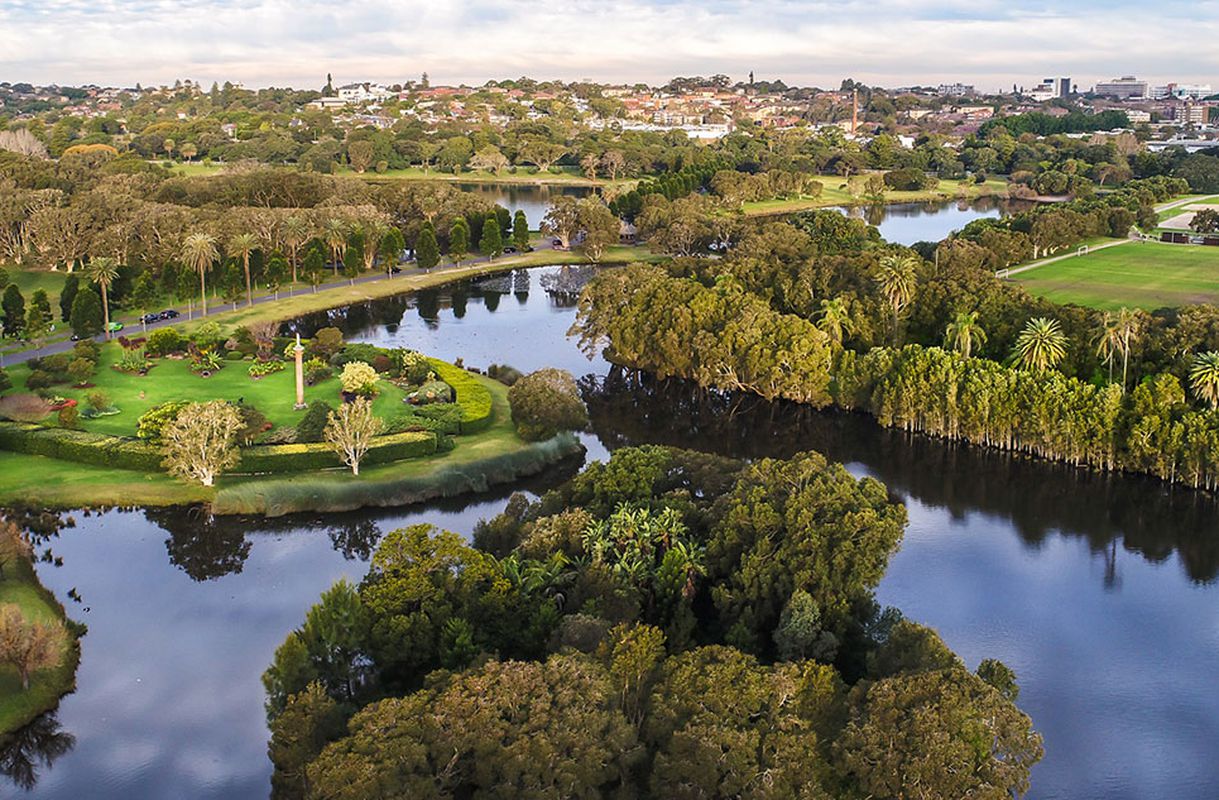 G03 / 6 Yarraman Avenue, Randwick