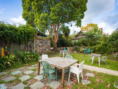 81 Princes Highway, Bodalla