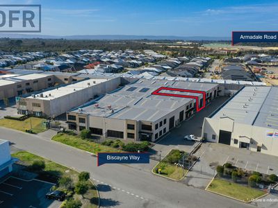 10 / 49 Biscayne Way, Jandakot