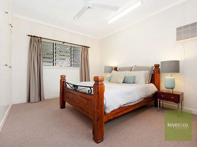 7 Beaufort Street, Belgian Gardens