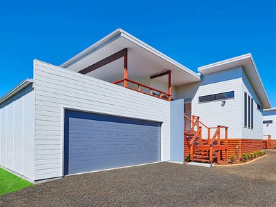 2 / 54 Argyle Street, Mullumbimby