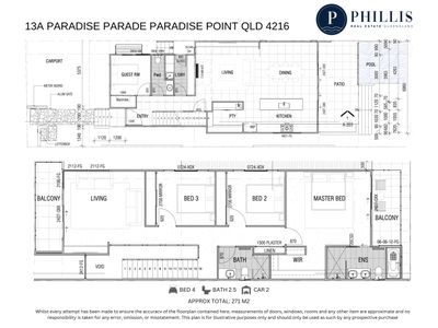 13 A Paradise Parade, Paradise Point