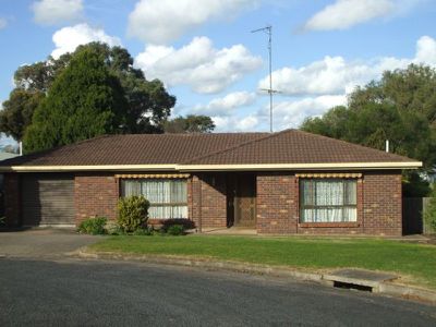 33 Peake Street, Mount Gambier