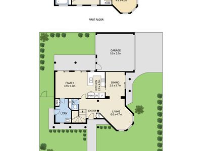 43A Agincourt Road, Marsfield