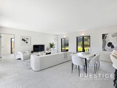 30A Hannam Street, Turrella