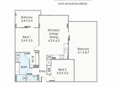 4 / 418-428 Murray Street, Perth