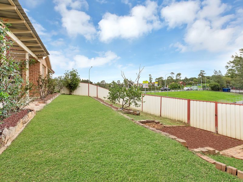 211 Glenwood Park Drive, Glenwood