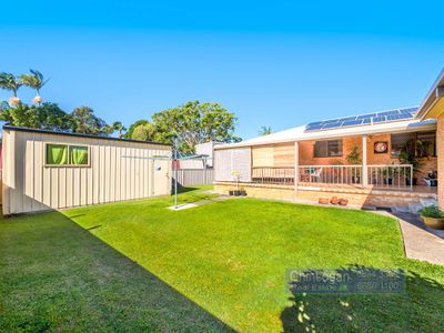 31 King Street, Mullumbimby