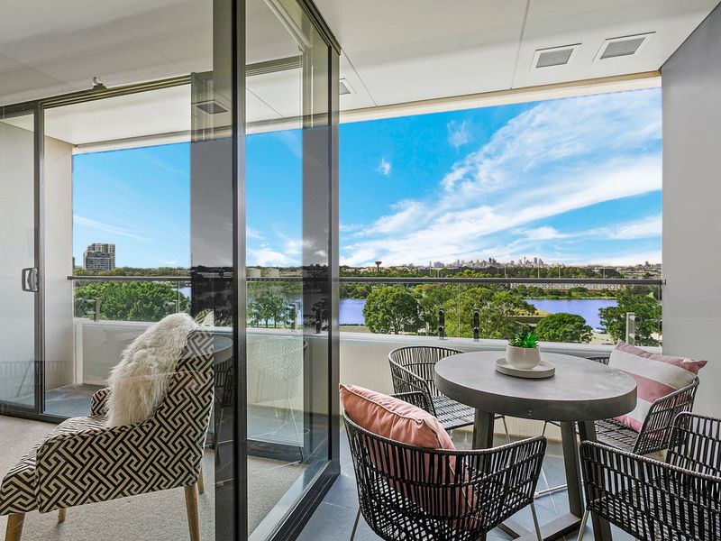 1003 / 26 Levey Street, Wolli Creek