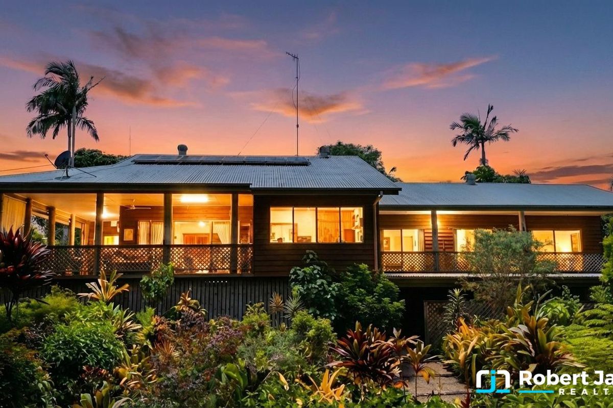 6 Terrens Court, Tewantin