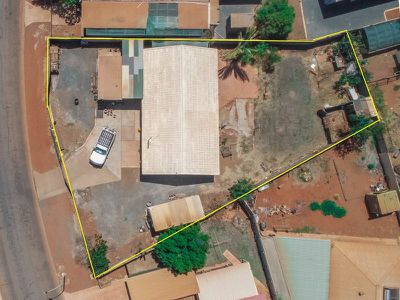 4 Trumpet Way, South Hedland