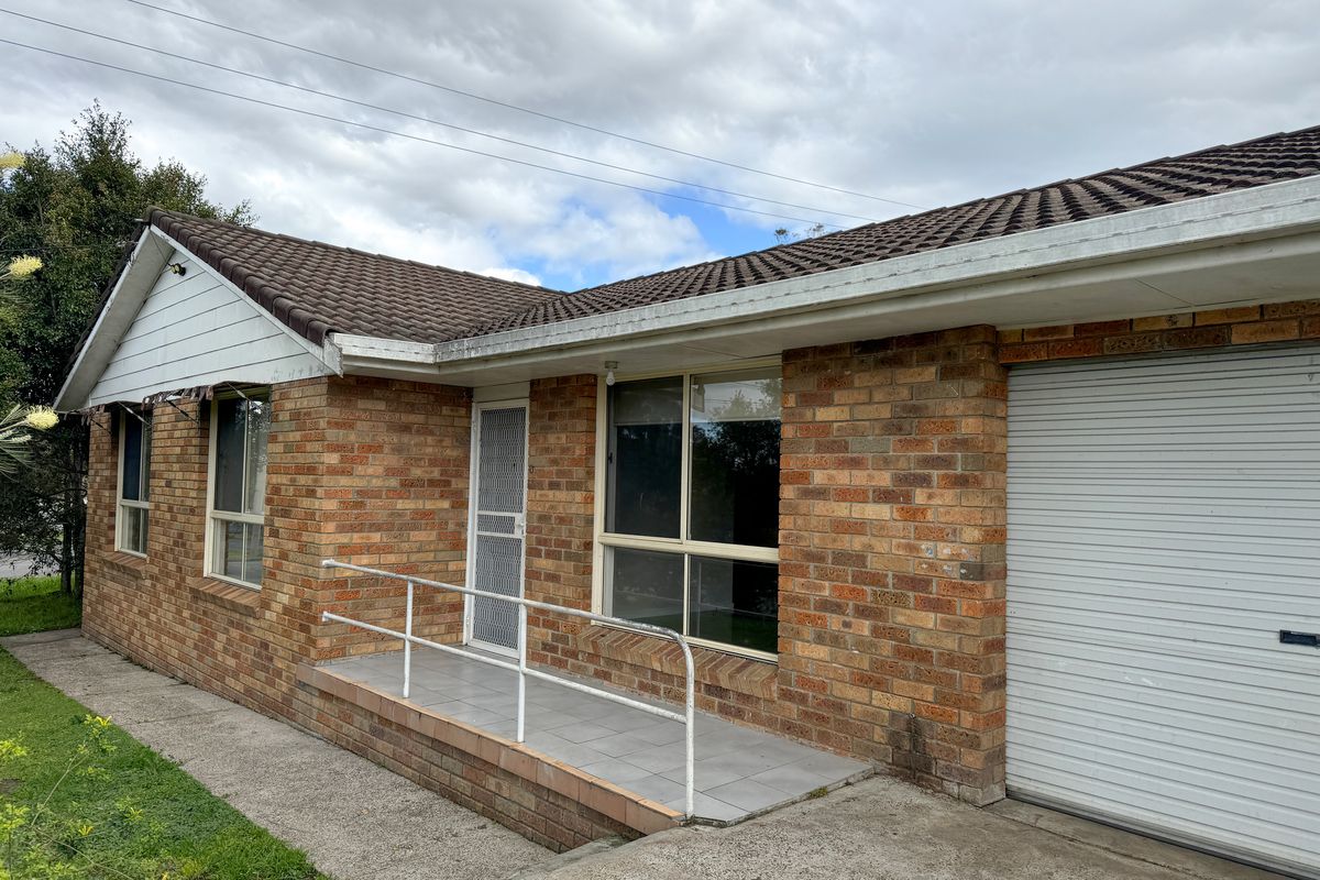 80 Kanangra Drive, Taree