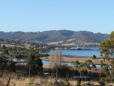 Lot 2 Evans Road, Port Huon