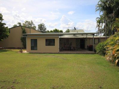 47 Weaber Plain Road, Kununurra