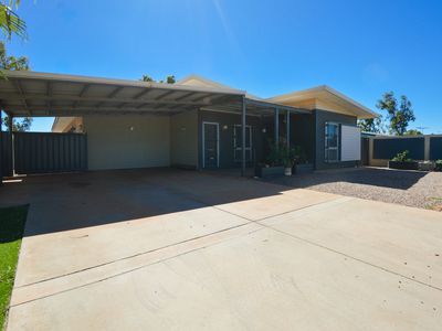 1 Paton Road, South Hedland