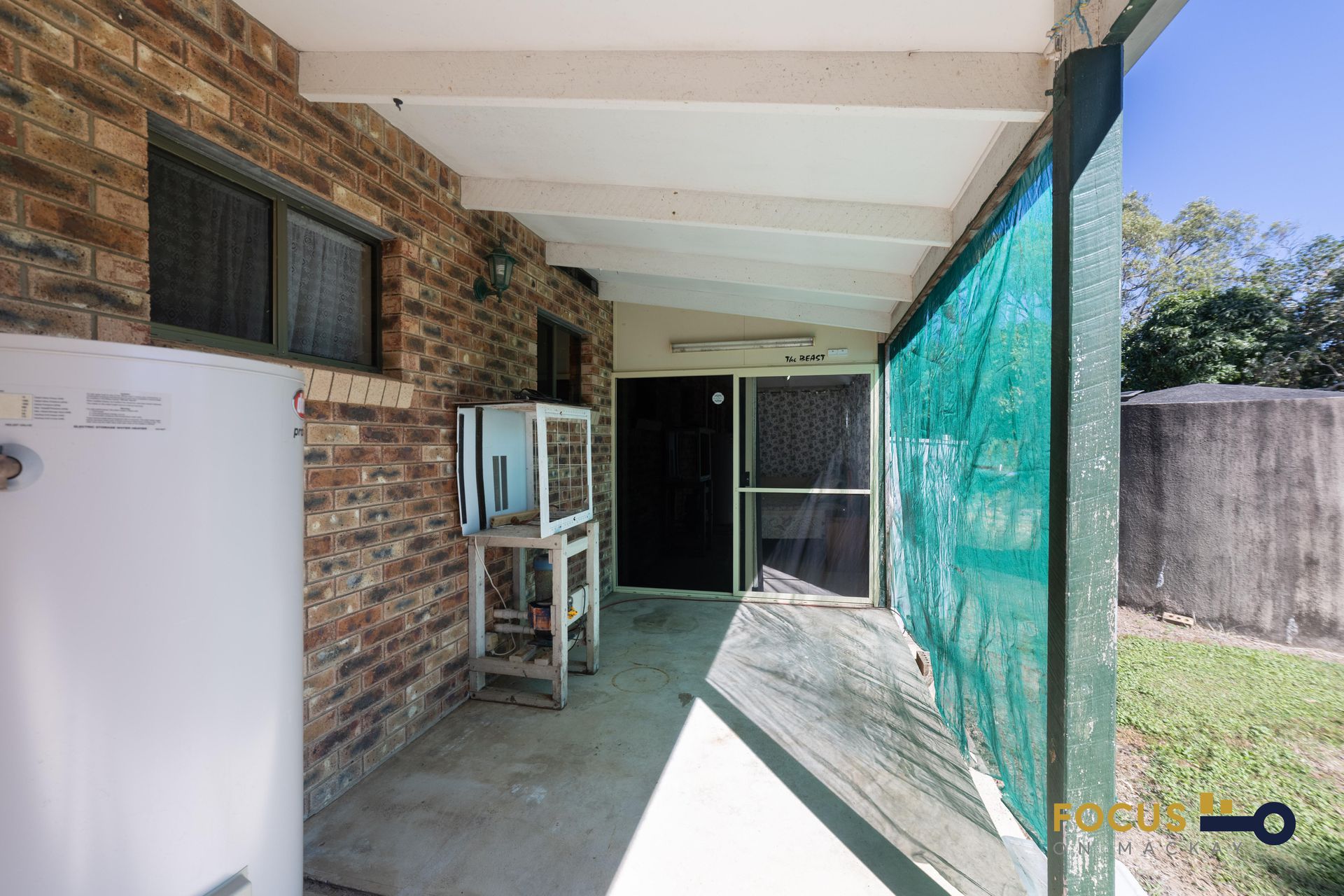 631 Cape Hillsborough Road, Cape Hillsborough