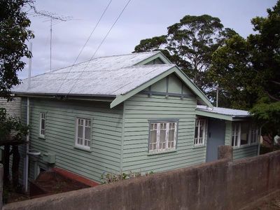 96 North Street, Toowoomba