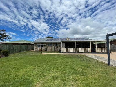 126 Snapper Street, Kawungan