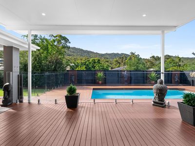 25 Saddle Back Street, Upper Coomera