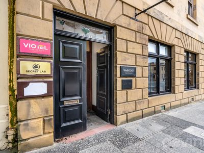 2nd Floor 127-131 Macquarie Street, Hobart