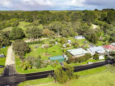 8-10 NILSSON STREET, Rendelsham