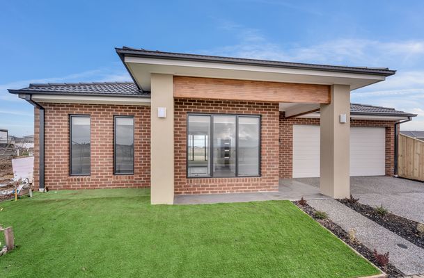 114 Brossard Road, Mickleham