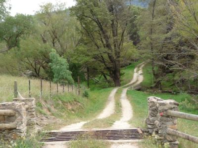534 Hellhole Creek Road, Kergunyah