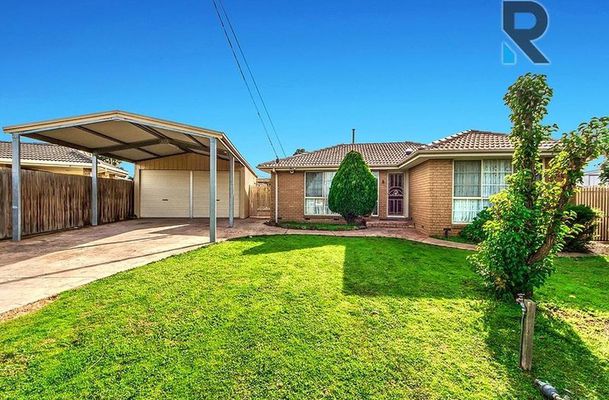 13 Brampton Close, Craigieburn