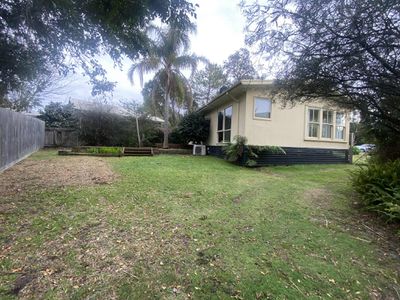 5 Hodson Street, Mallacoota