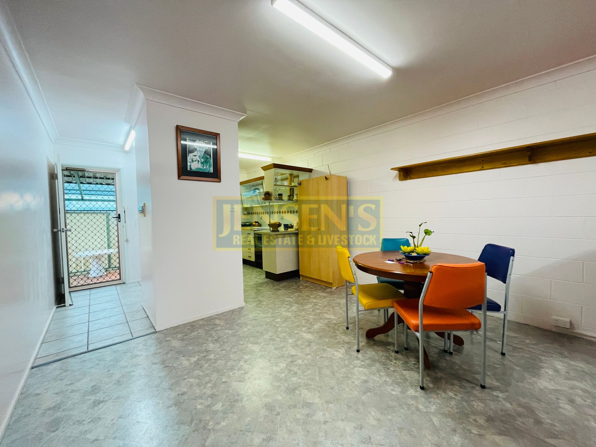 17 / 30 Hackett Terrace, Richmond Hill