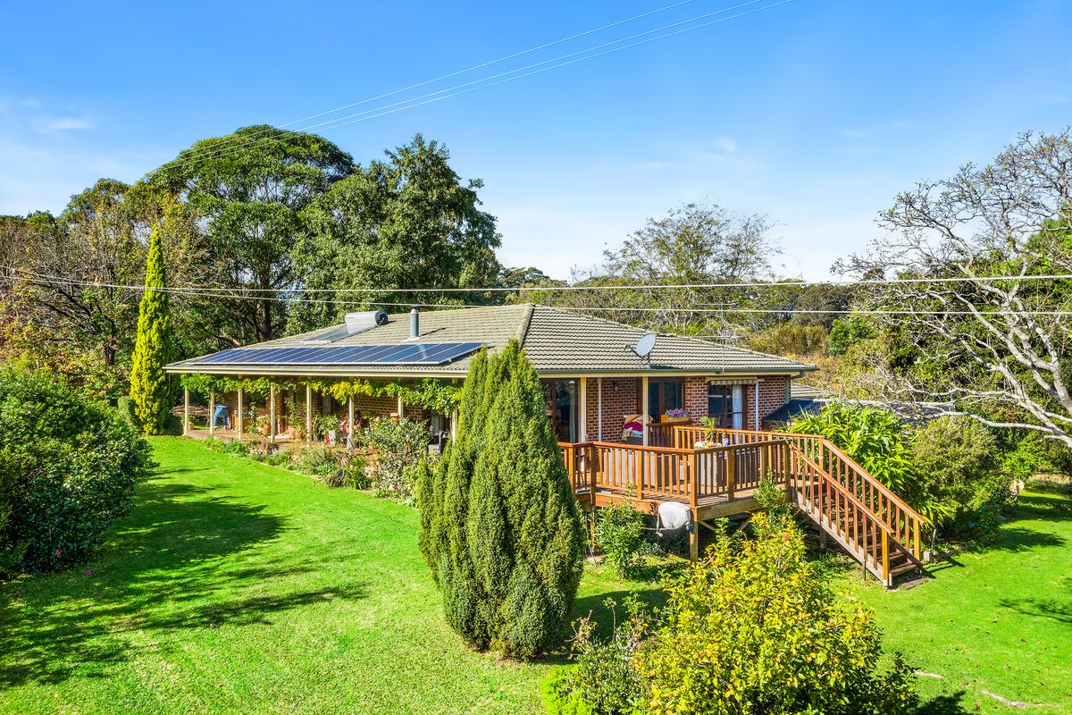 10 Wiltshire Lane, Bodalla