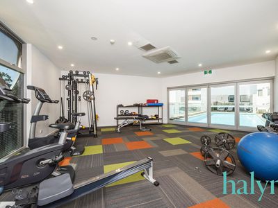 62 / 2 Rowe Avenue, Rivervale
