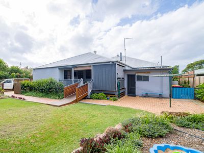 43 NEWHAVEN STREET, Pialba