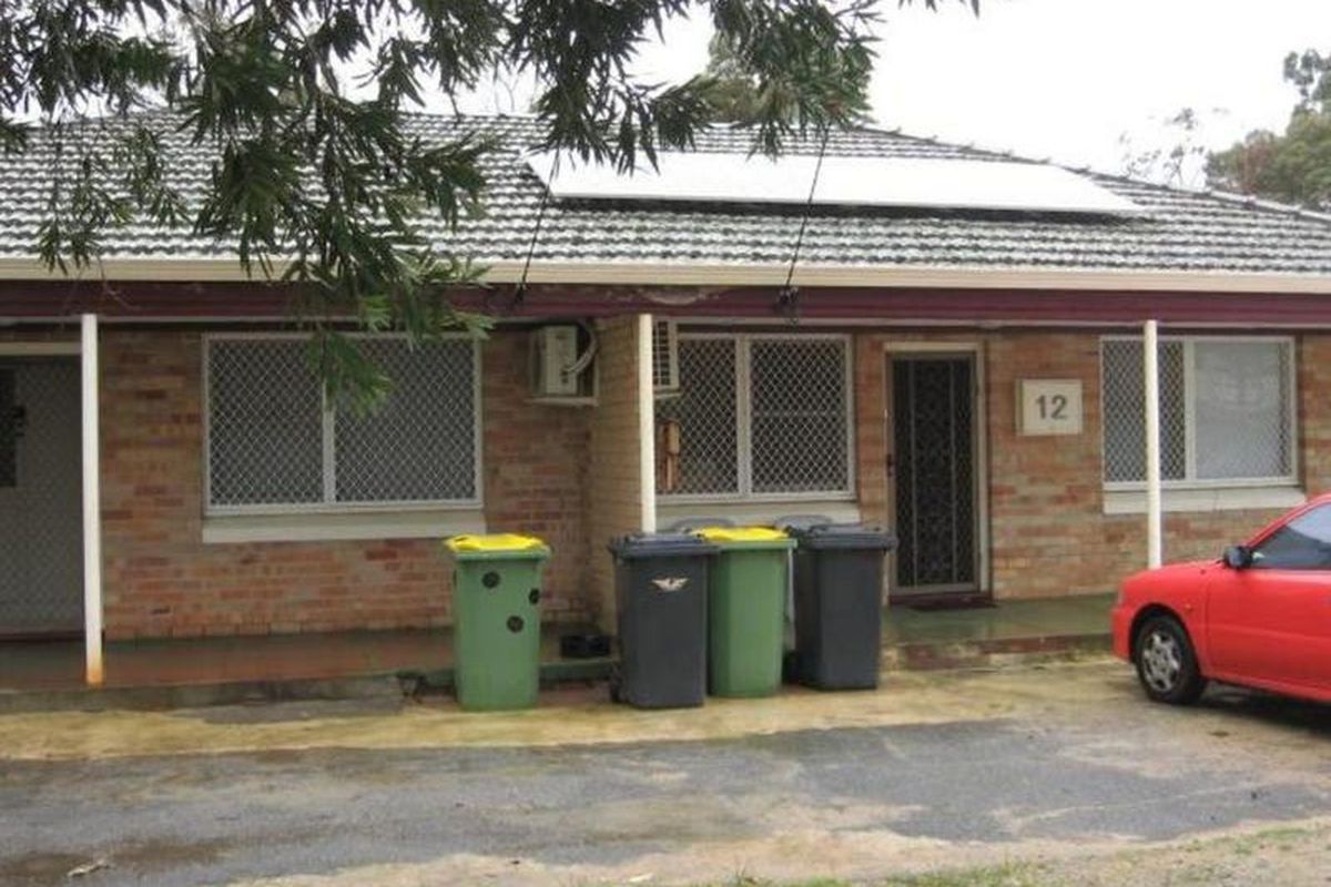 12A Olga Road, Maddington