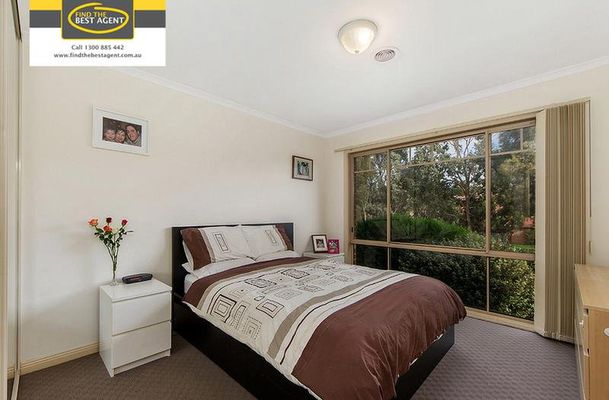 15 / 8 Knight Crescent, Roxburgh Park