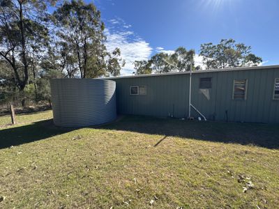 100 George Street, Nanango