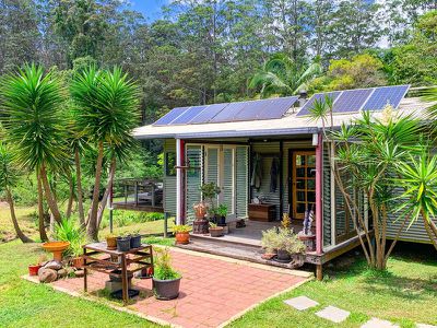 43 / 4505 Kyogle Road, Wadeville