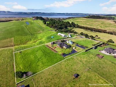 259 Mairetahi Road, South Head, Helensville