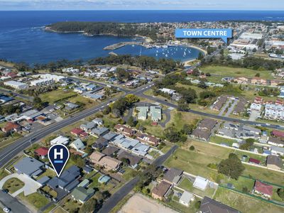 38 Nurrawallee Street, Ulladulla